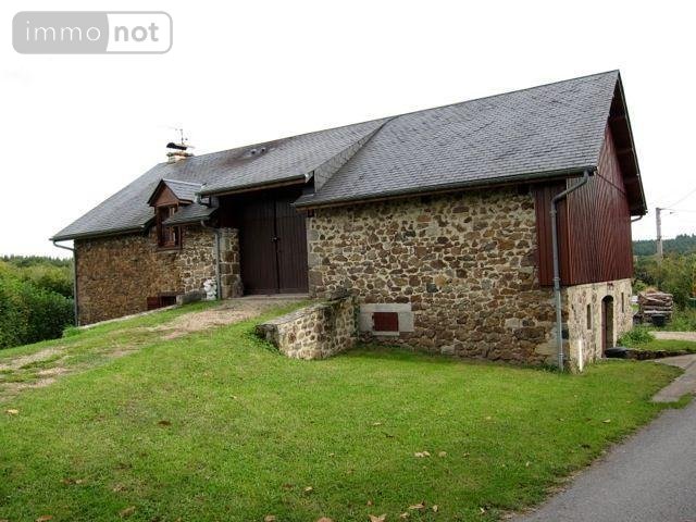 Location maison Neuvic 19160 Corrèze 114 m2 4 pièces 640 euros