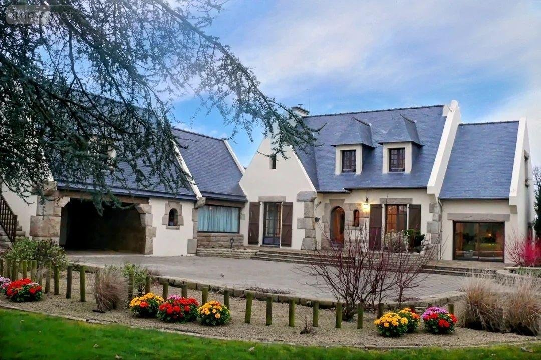 Maison a vendre La Landec 22980 Côtes-d'Armor 165 m2 10 pièces 394820 euros