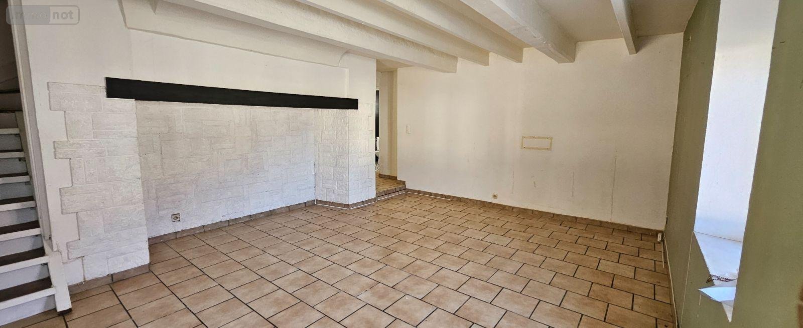 Location maison Frencq 62630 Pas-de-Calais 109 m2 5 pièces 800 euros