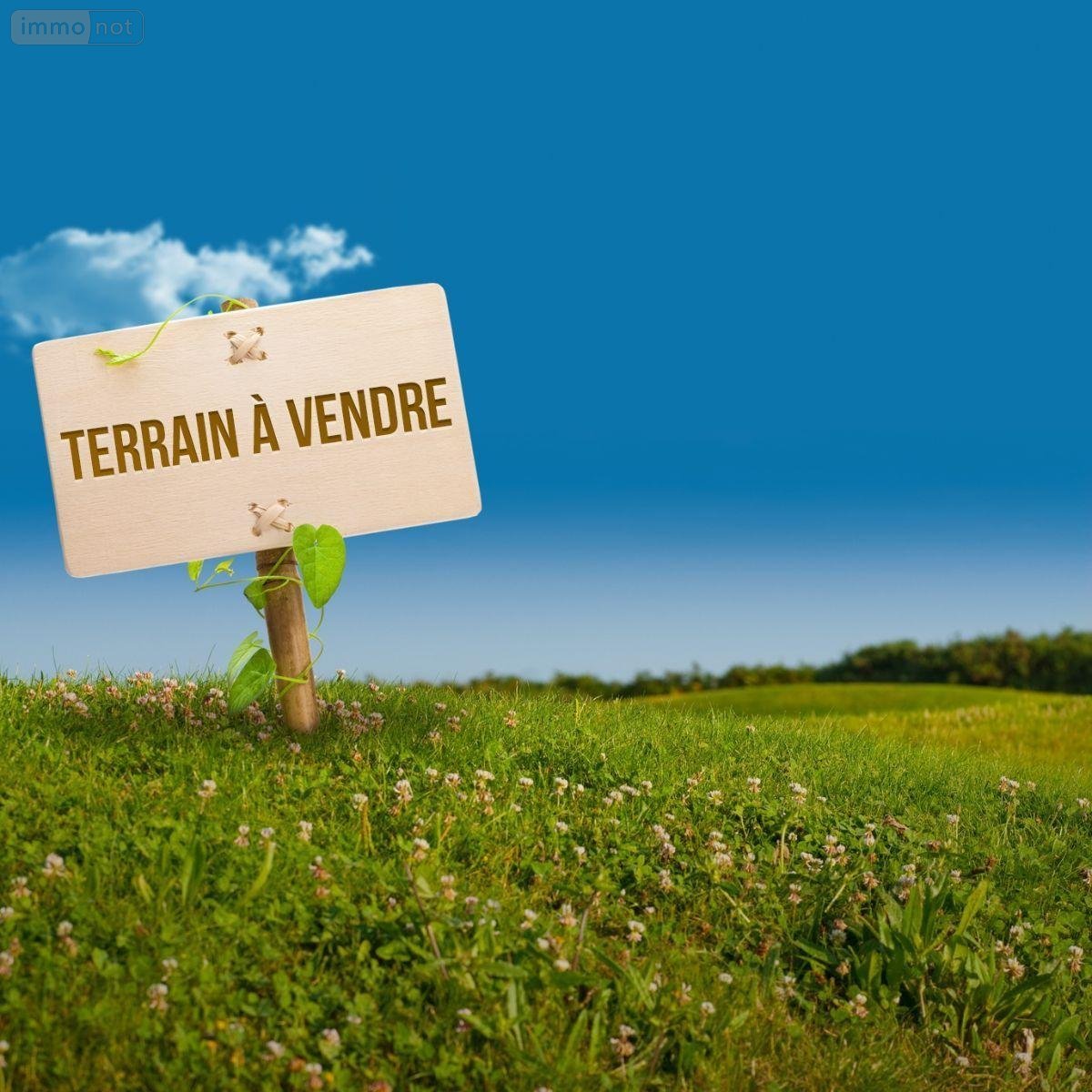 Terrain a batir a vendre Martignas-sur-Jalle 33127 Gironde 939 m2  299000 euros