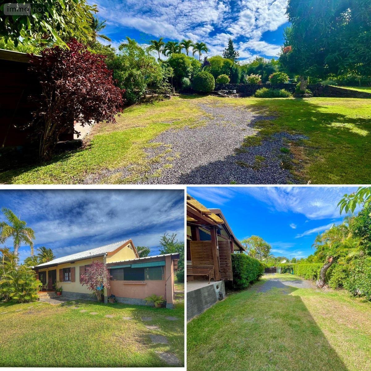 Maison a vendre Saint-Gilles-les-Bains 97434 Réunion 120 m2 6 pièces 997500 euros