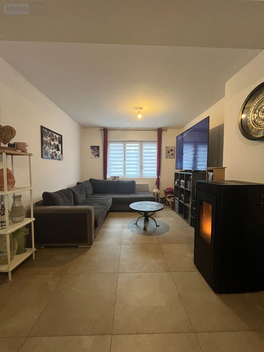 Maison a vendre Estreux 59990 Nord 108 m2 4 pièces 221450 euros