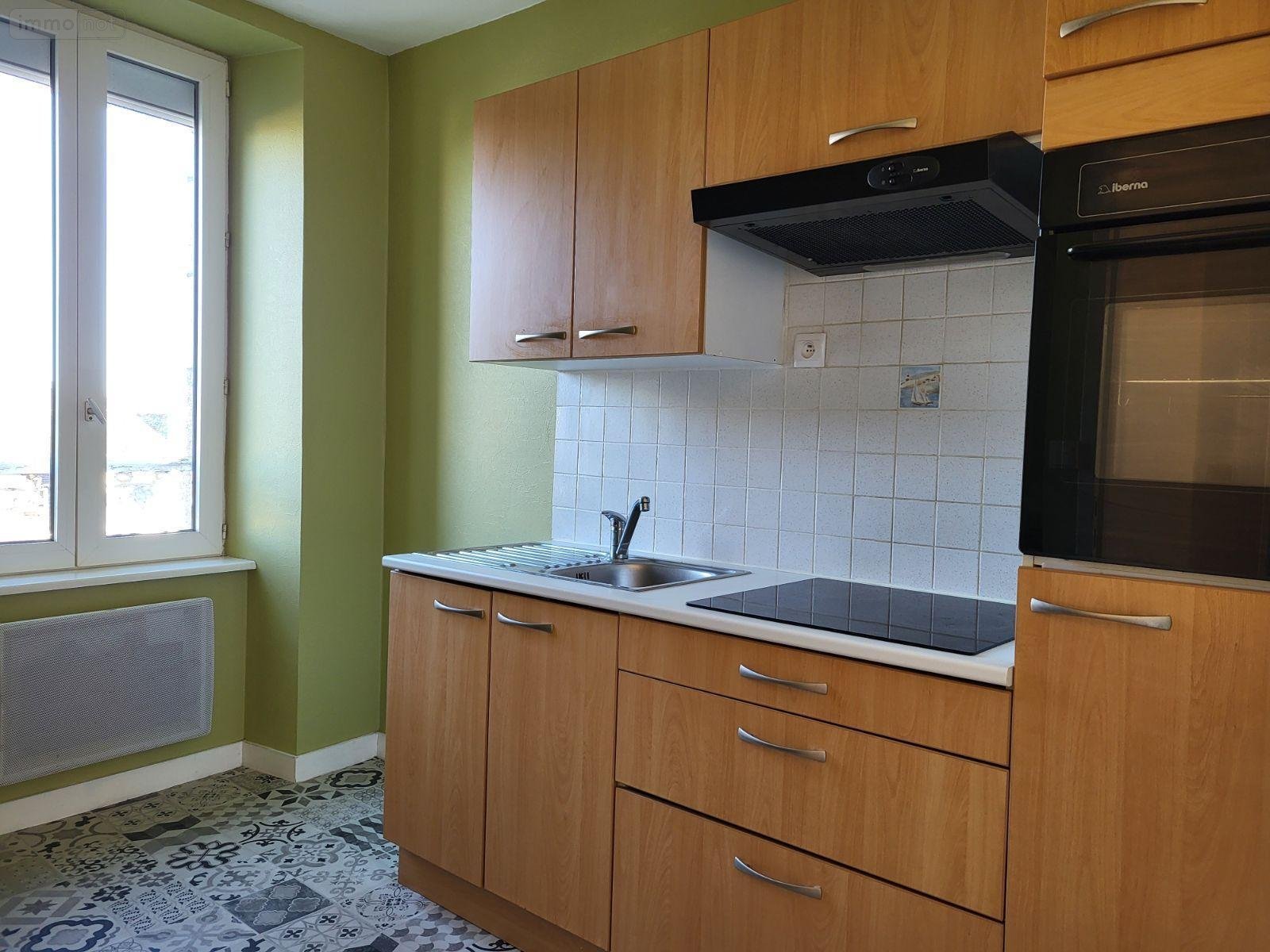 Appartement a vendre Roscoff 29680 Finistère 37 m2 2 pièces 148200 euros