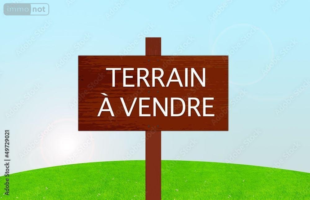 Terrain a batir a vendre Martignas-sur-Jalle 33127 Gironde 1043 m2  310000 euros
