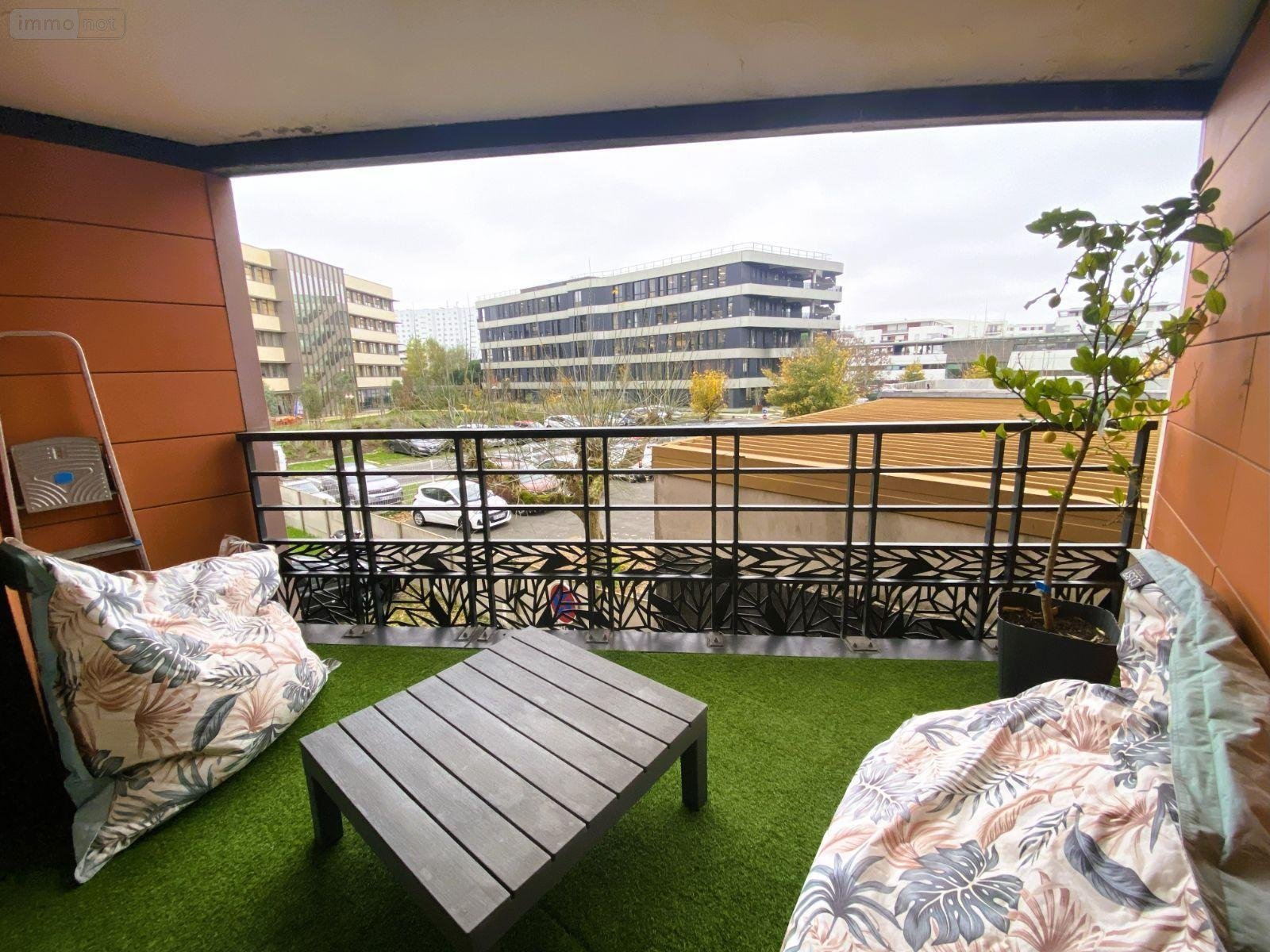 Appartement a vendre Bordeaux 33000 Gironde 77 m2 3 pièces 350000 euros