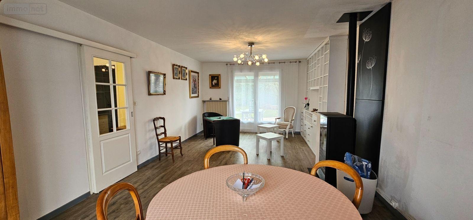 Maison a vendre Amiens 80000 Somme 99 m2 5 pièces 244165 euros