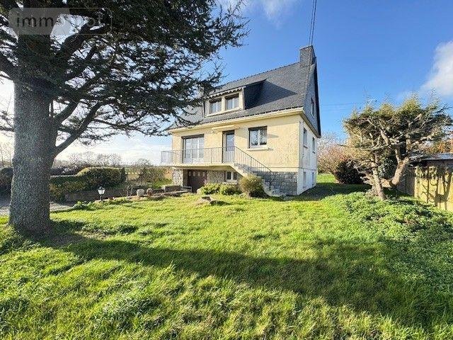 Maison a vendre Clohars-Carnoët 29360 Finistère 93 m2 4 pièces 322400 euros