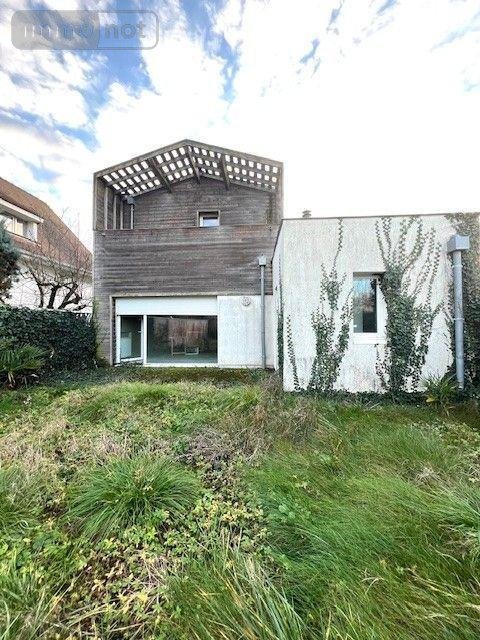 Maison a vendre Bruges 33520 Gironde 115 m2 4 pièces 215000 euros