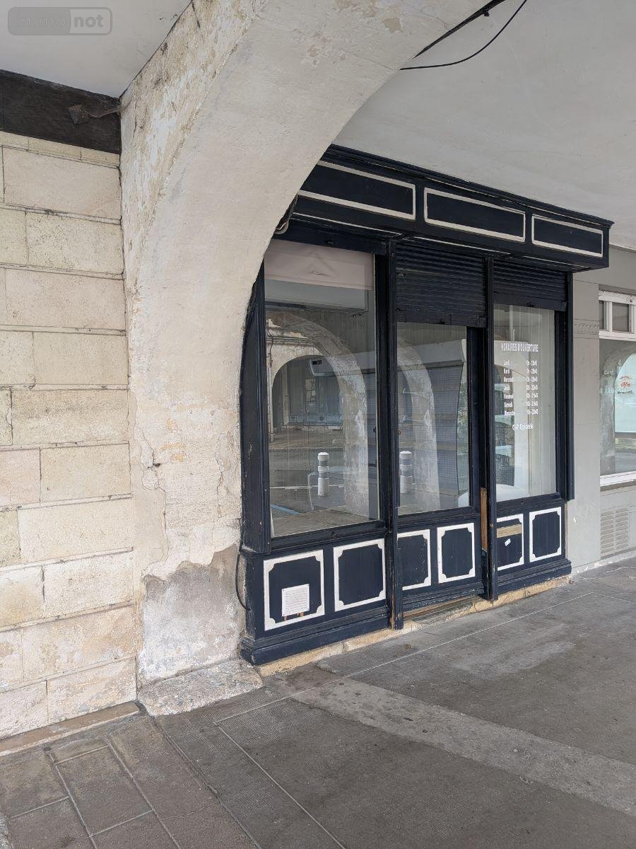 Immeuble a vendre Créon 33670 Gironde 75 m2  167000 euros
