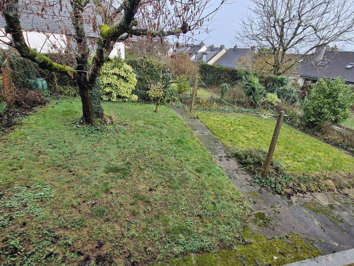 Maison a vendre Cesson-Sévigné 35510 Ille-et-Vilaine 100 m2 5 pièces 374400 euros