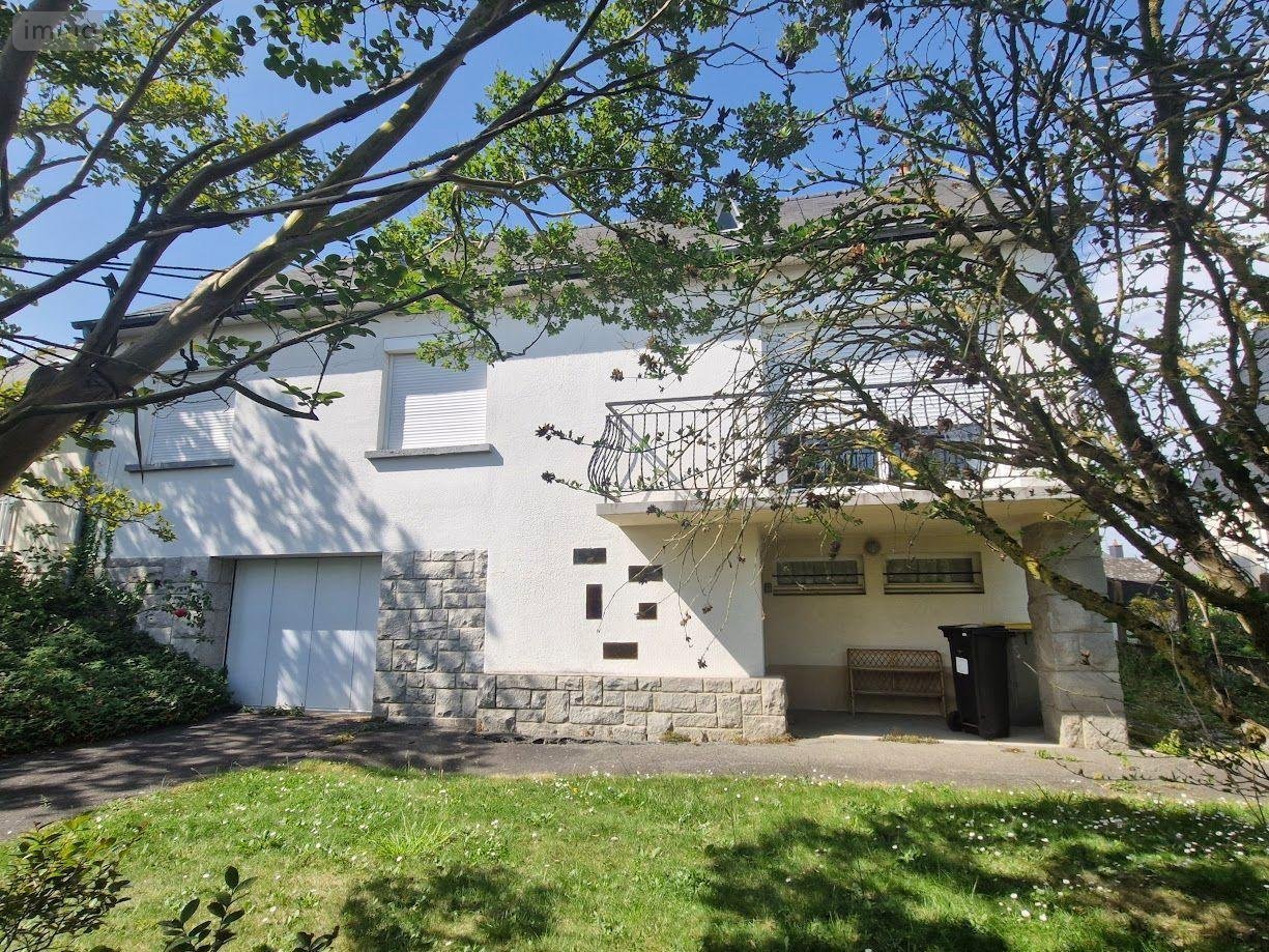Maison a vendre Cesson-Sévigné 35510 Ille-et-Vilaine 100 m2 5 pièces 272480 euros