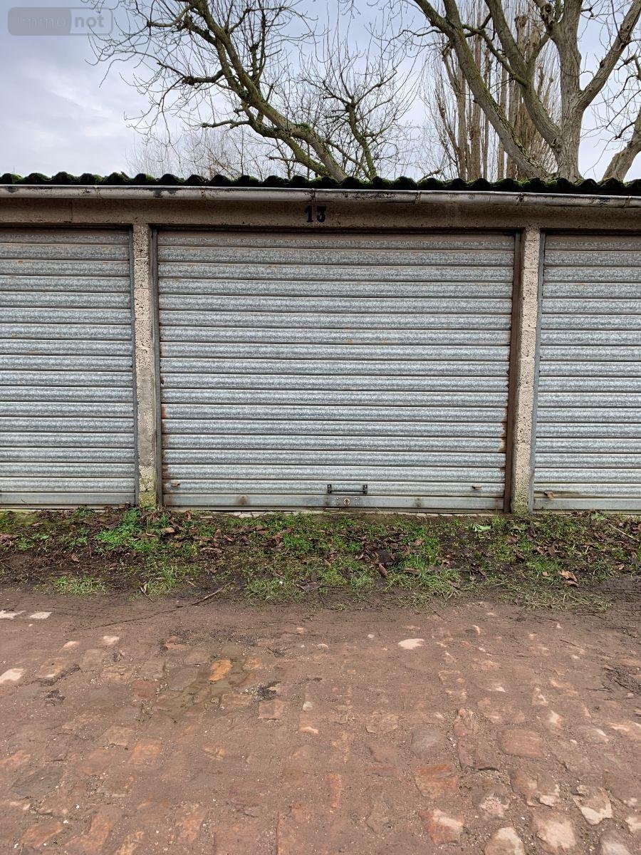 Location garage et parking Bailleul 59270 Nord  60 euros