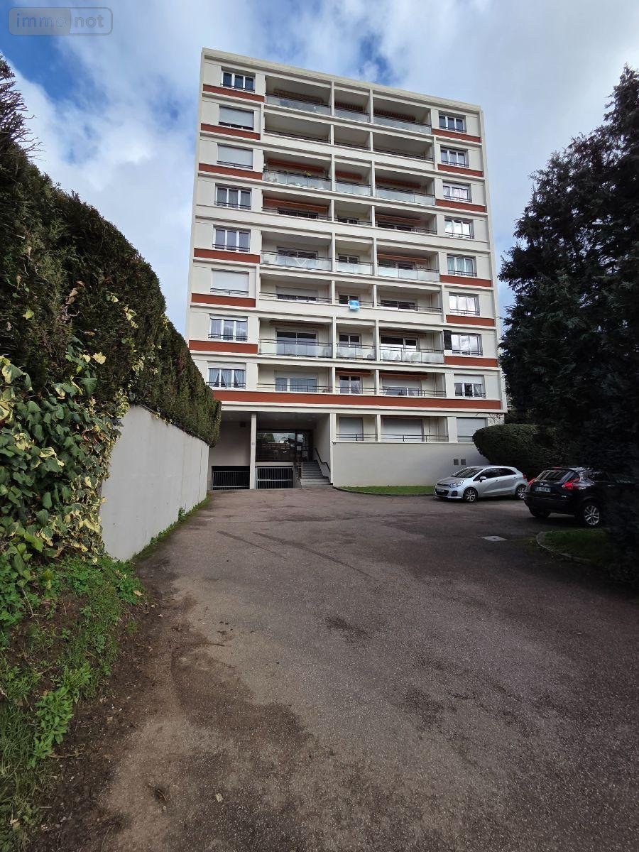 Appartement a vendre Limoges 87000 Haute-Vienne 101 m2 5 pièces 133700 euros