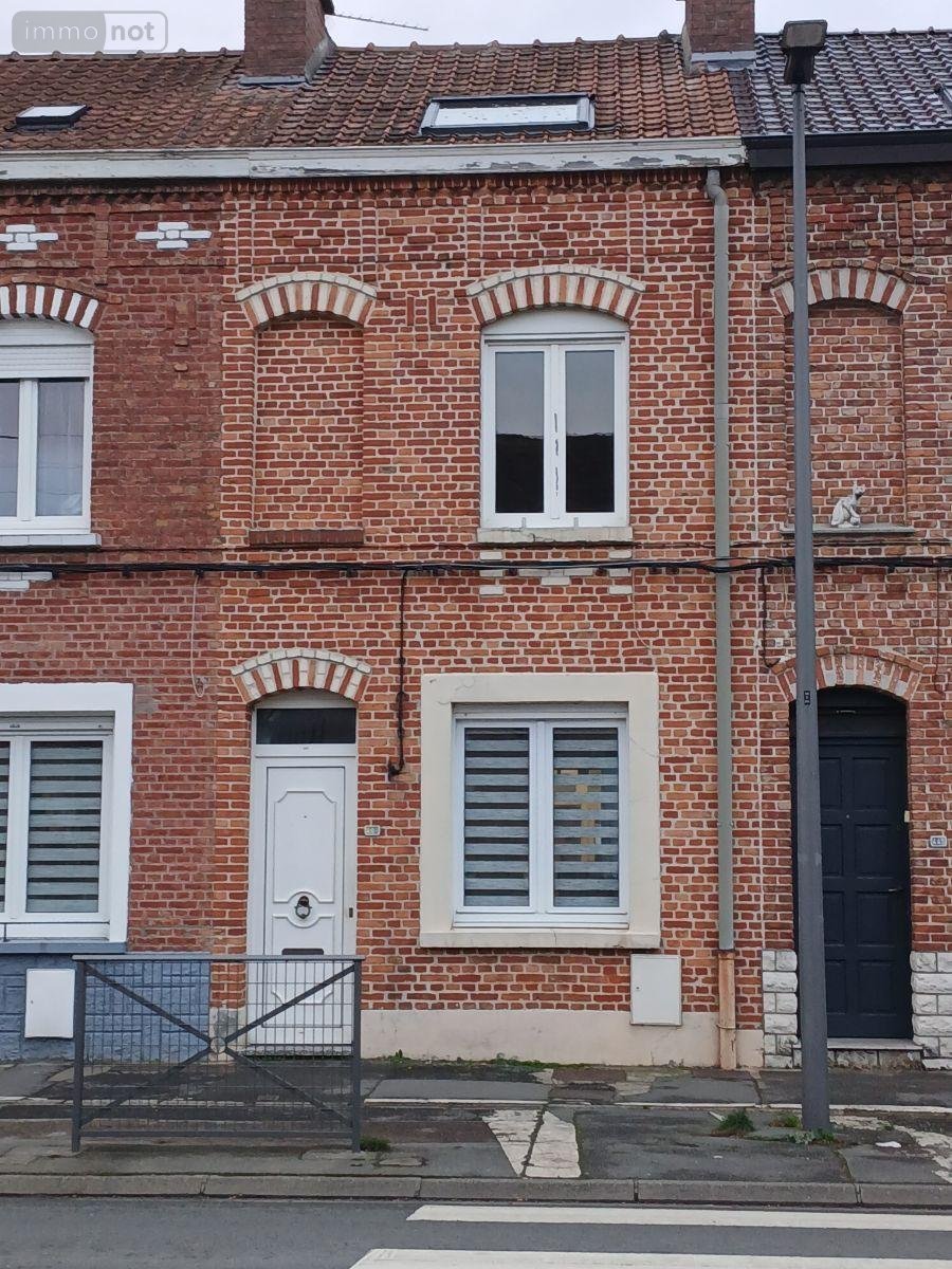 Location maison Nieppe 59850 Nord 67 m2 3 pièces 680 euros