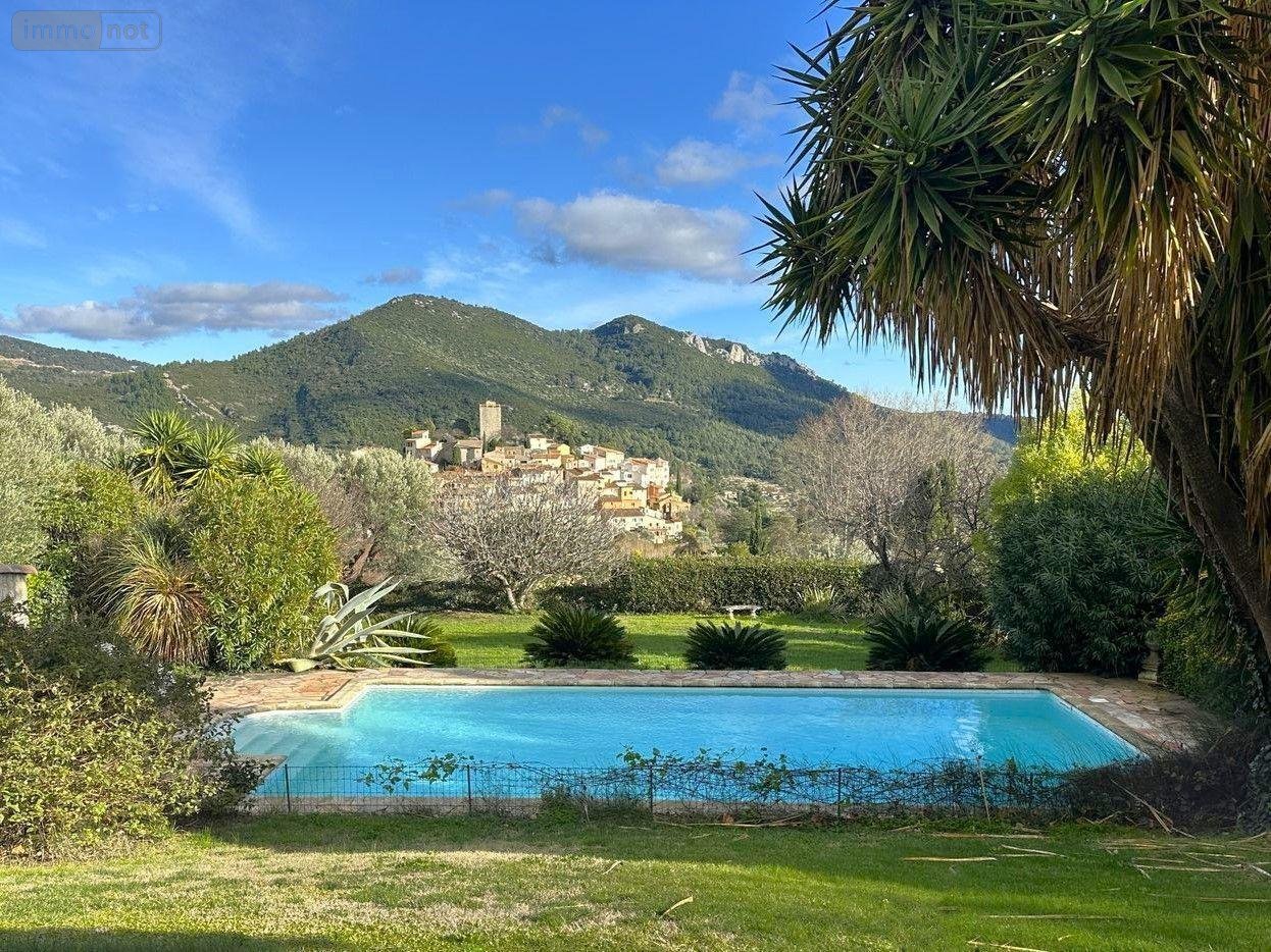 Maison a vendre Le Revest-les-Eaux 83200 Var 126 m2 5 pièces 699500 euros