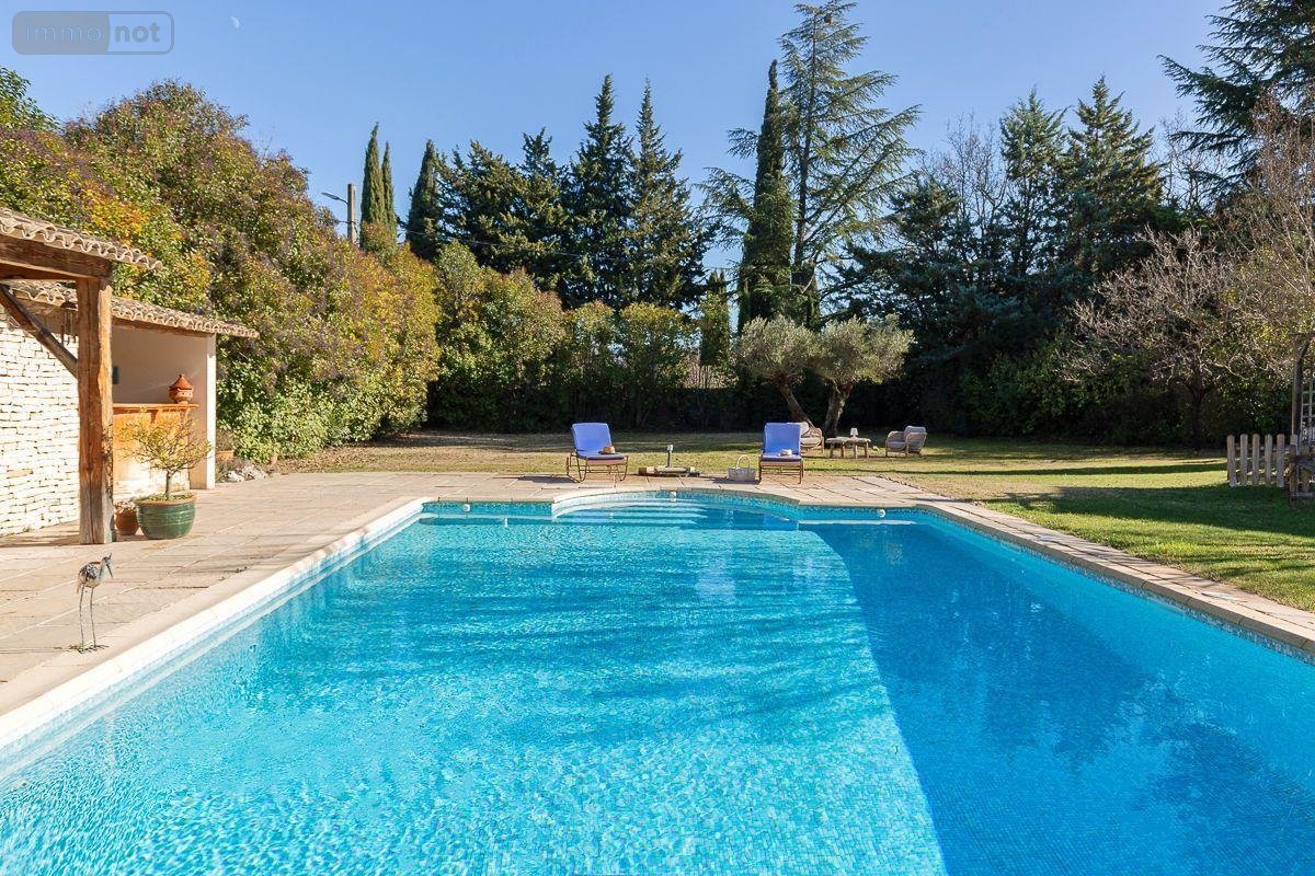 Maison a vendre Aix-en-Provence 13090 Bouches-du-Rhône 241 m2 7 pièces 1390000 euros