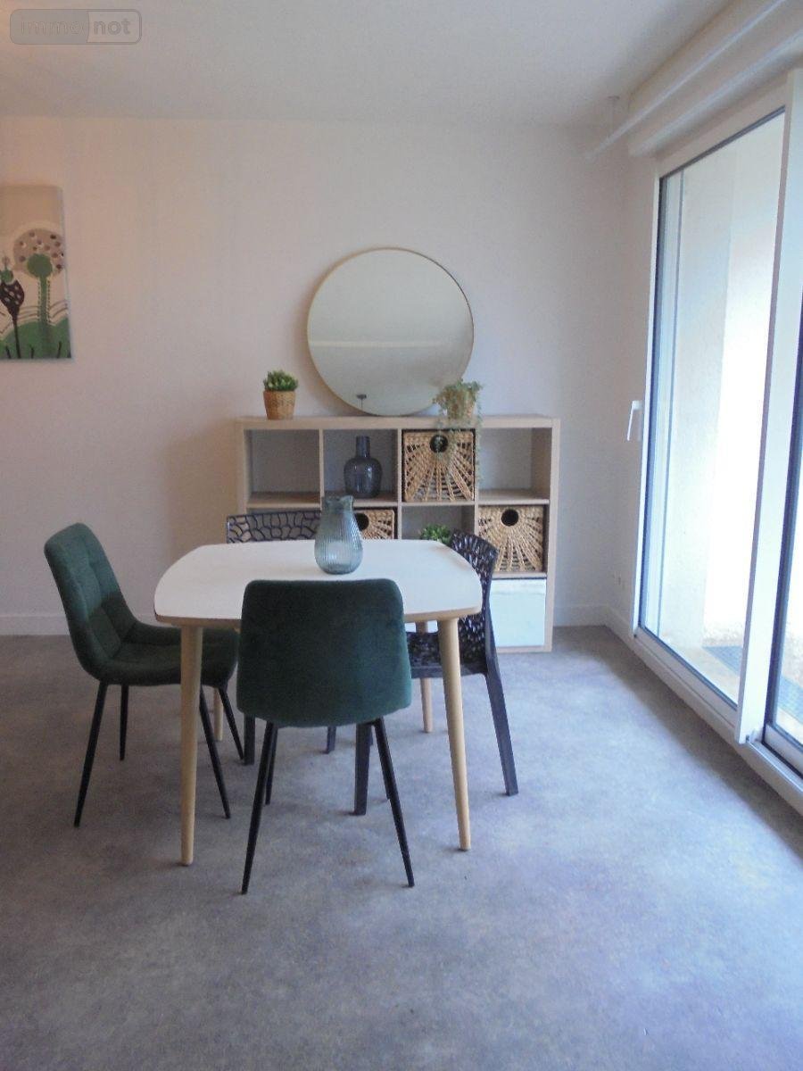 Appartement a vendre Beaugency 45190 Loiret 31 m2  73900 euros