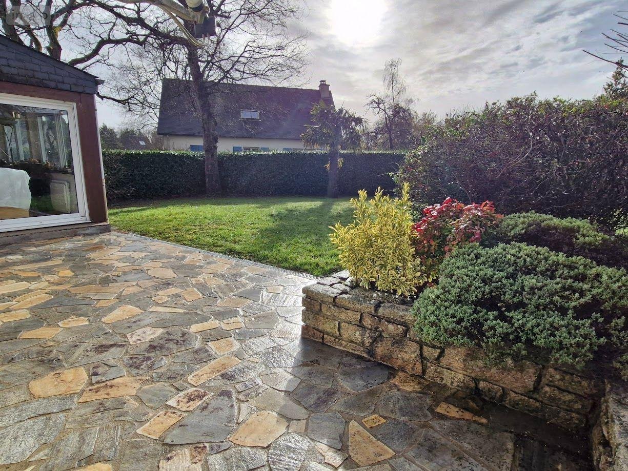 Maison a vendre Cesson-Sévigné 35510 Ille-et-Vilaine 150 m2 7 pièces 618800 euros