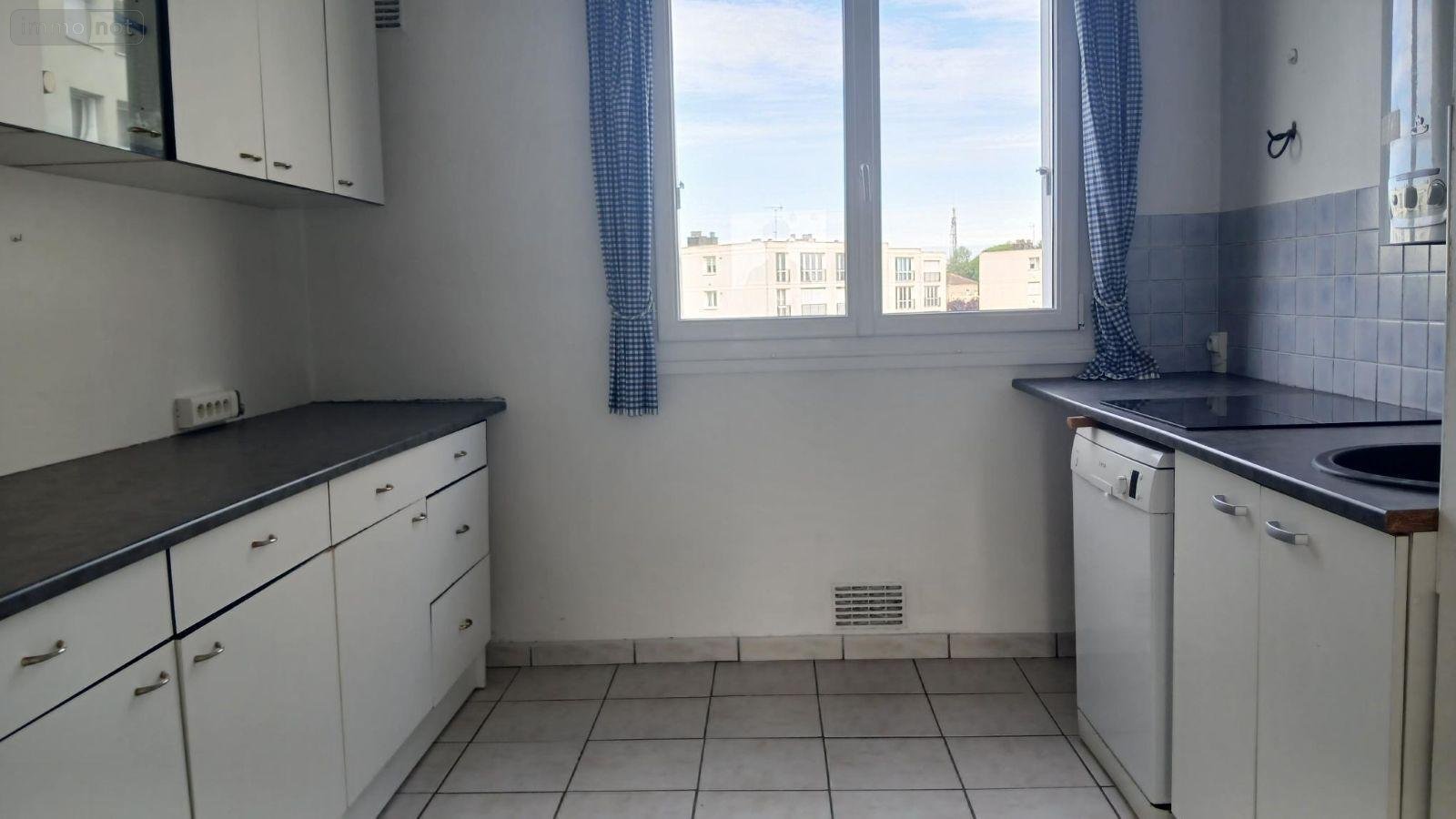 Appartement en vente Maromme (76150)