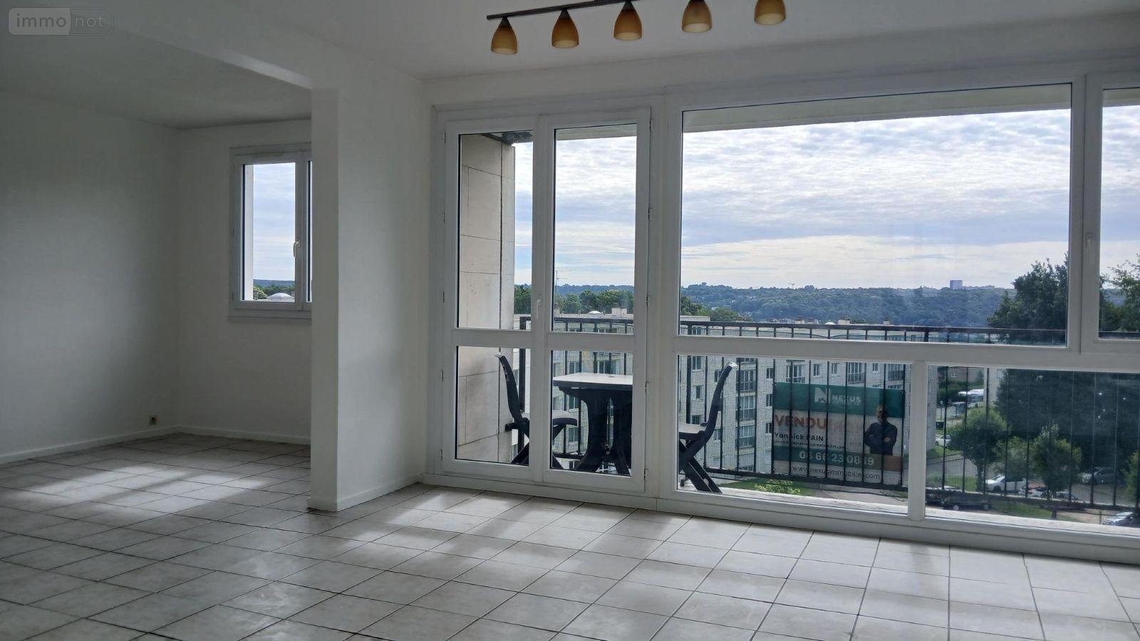 Appartement en vente Maromme (76150)