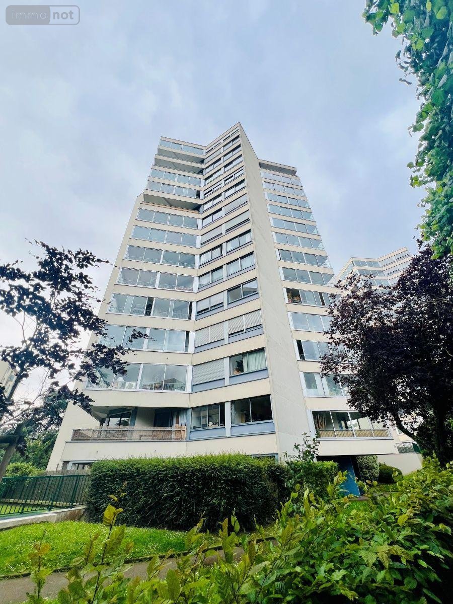 Appartement a vendre Rennes 35000 Ille-et-Vilaine 90 m2 4 pièces 288750 euros