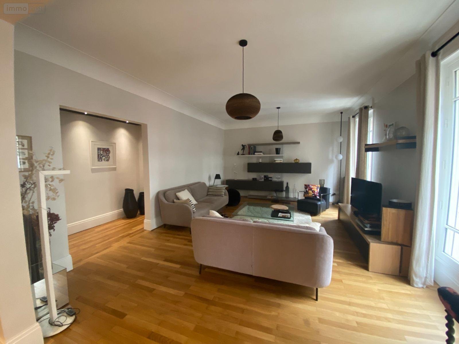 Appartement a vendre Rennes 35000 Ille-et-Vilaine 152 m2 4 pièces 705840 euros