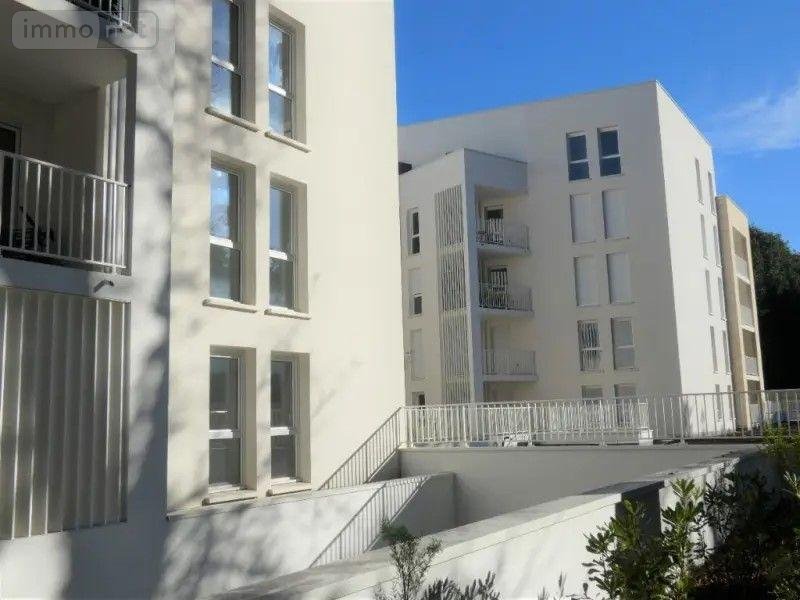Appartement a vendre Le Bouscat 33110 Gironde 73 m2 3 pièces 372900 euros