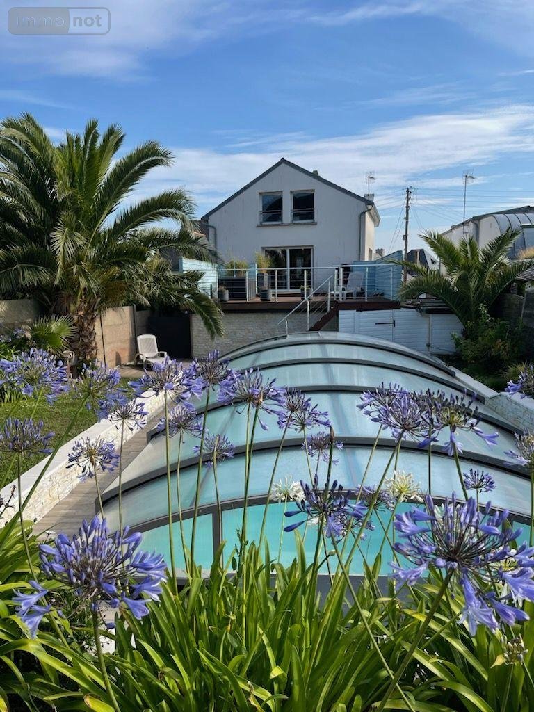 Maison a vendre Trégastel 22730 Côtes-d'Armor 68 m2 6 pièces 673400 euros