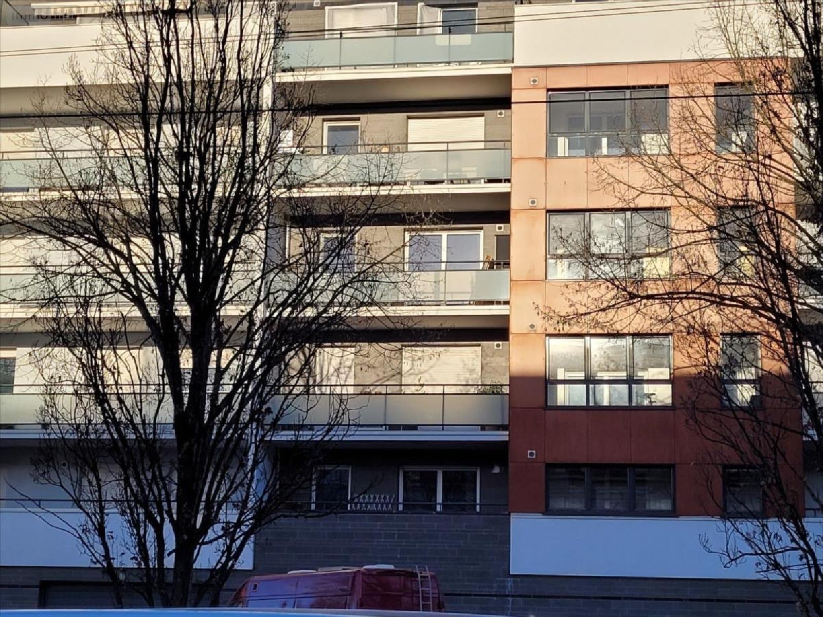 Appartement a vendre Rouen 76000 Seine-Maritime 65 m2 3 pièces 210000 euros