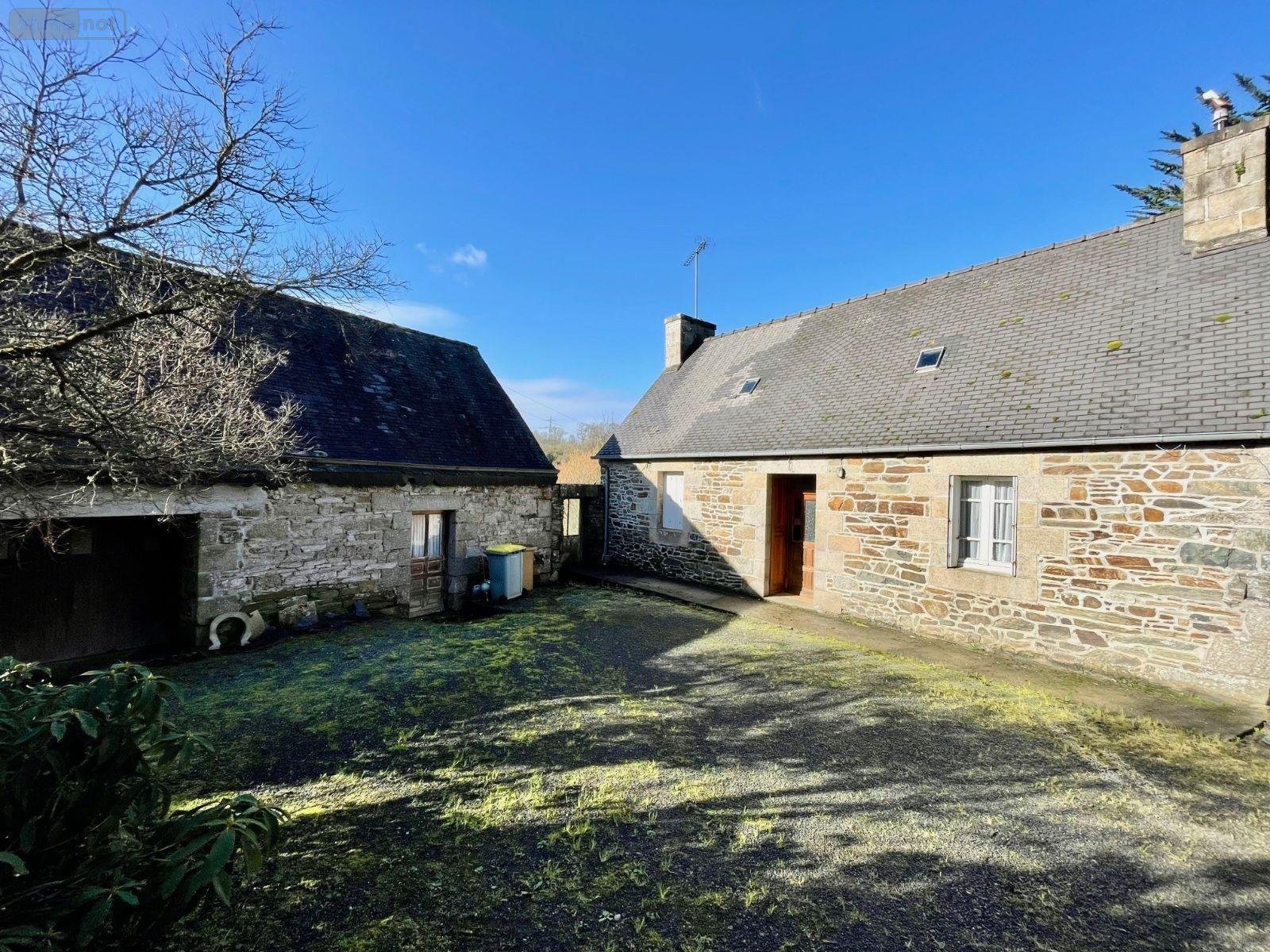 Maison a vendre Lannion 22300 Côtes-d'Armor  106500 euros