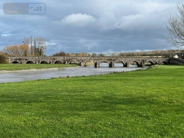 Terrain a batir a vendre Pontaubault 50220 Manche 15795 m2  50000 euros