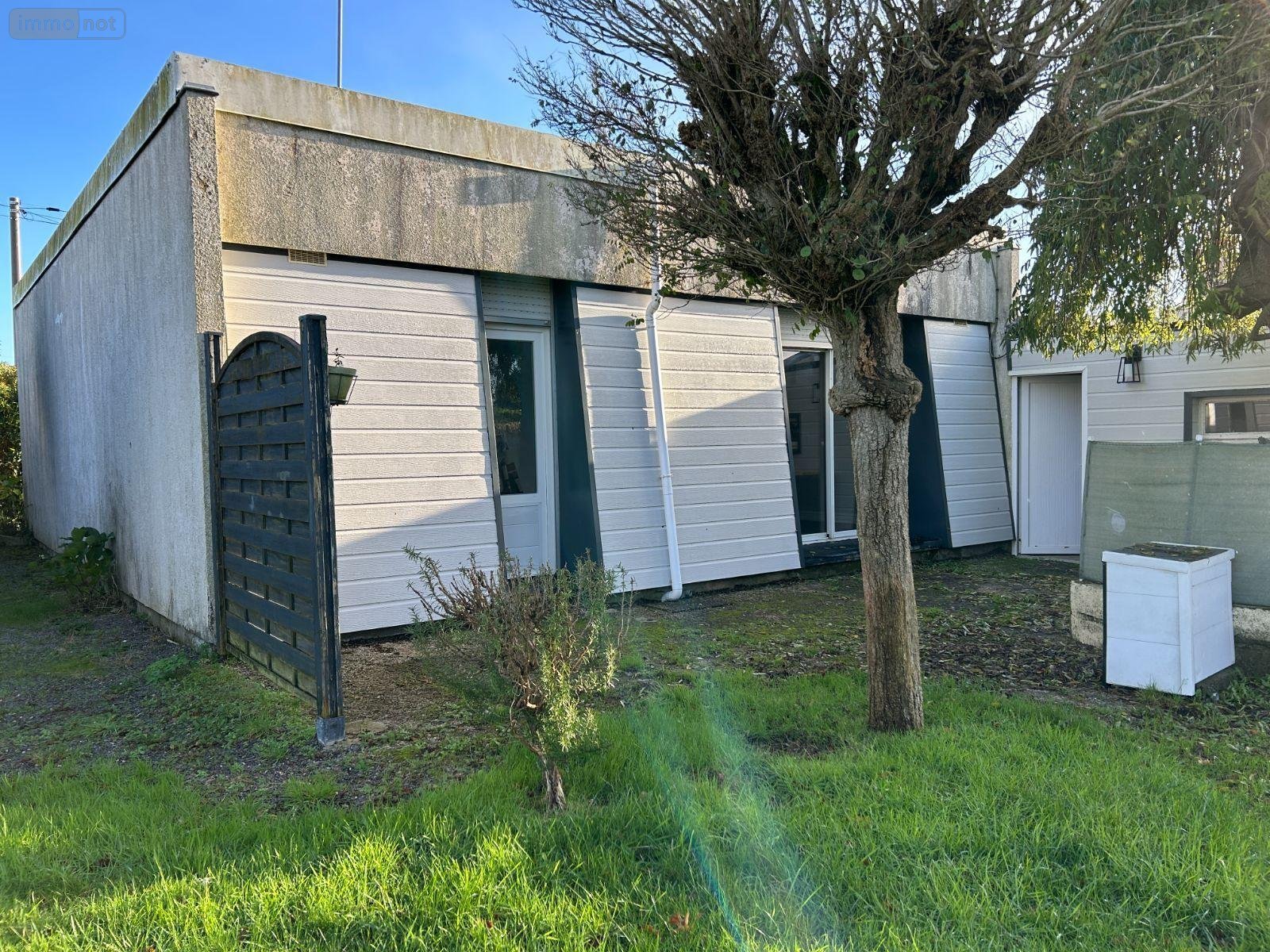Maison a vendre Kernével 29140 Finistère 71 m2 5 pièces 178160 euros