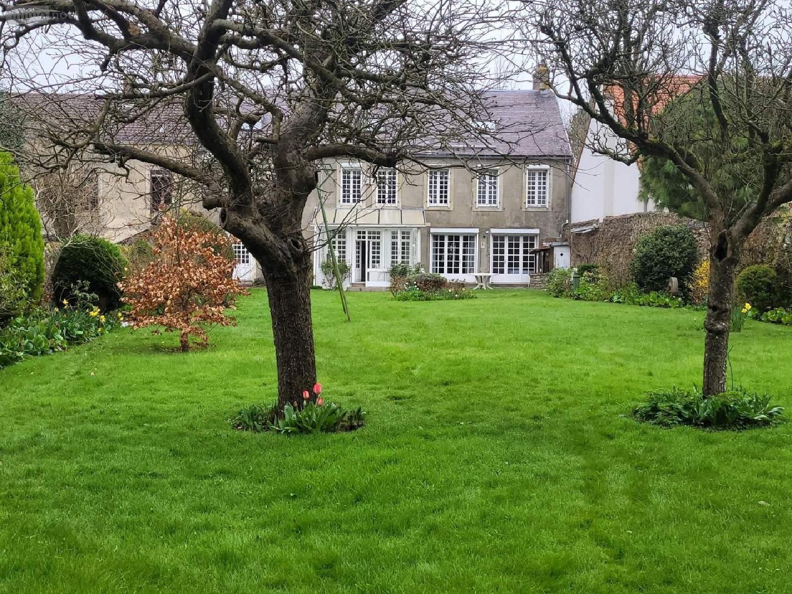 Maison a vendre Saint-Martin-Boulogne 62280 Pas-de-Calais 230 m2 12 pièces 384800 euros