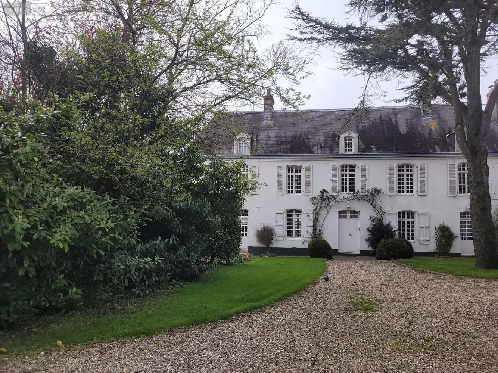 Maison a vendre Neufchâtel-Hardelot 62152 Pas-de-Calais 268 m2 10 pièces 644700 euros