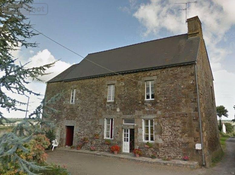 Maison a vendre Saint-Senier-de-Beuvron 50240 Manche 67 m2 5 pièces 84270 euros
