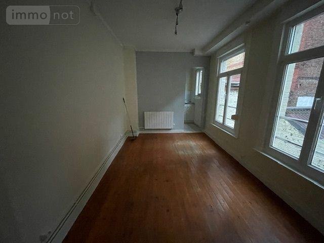 Location appartement Dunkerque 59140 Nord 19 m2 1 pièce 410 euros
