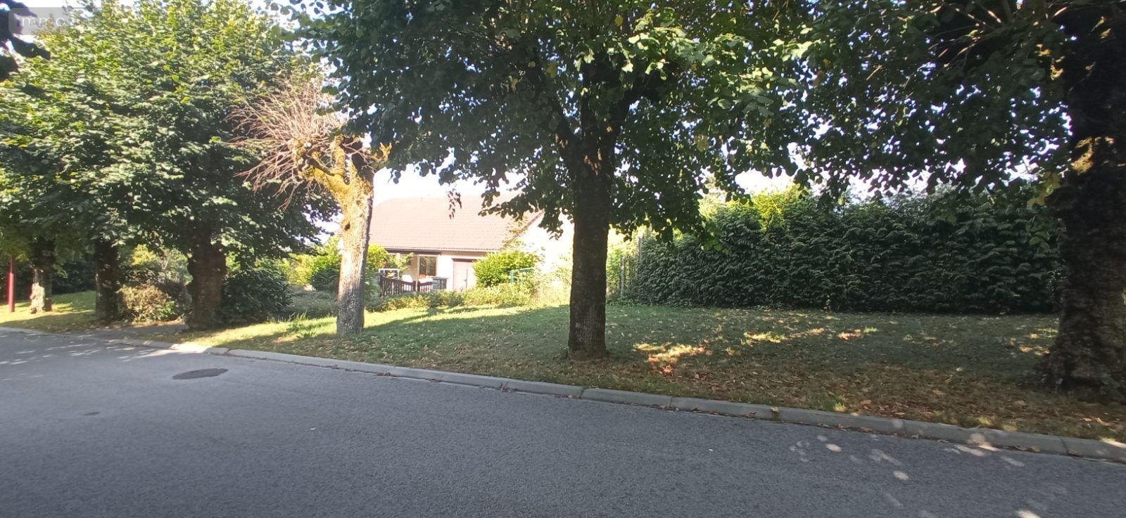 Maison a vendre Fayl-Billot 52500 Haute-Marne 85 m2 3 pièces 86400 euros
