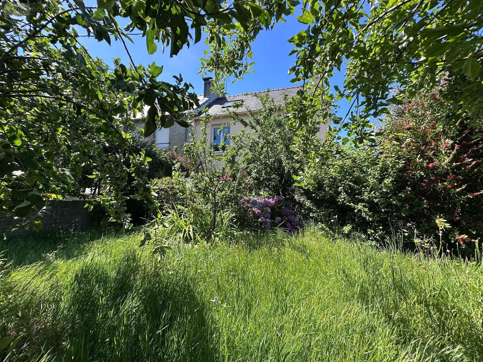 Maison a vendre Quimper 29000 Finistère 83 m2 4 pièces 186110 euros