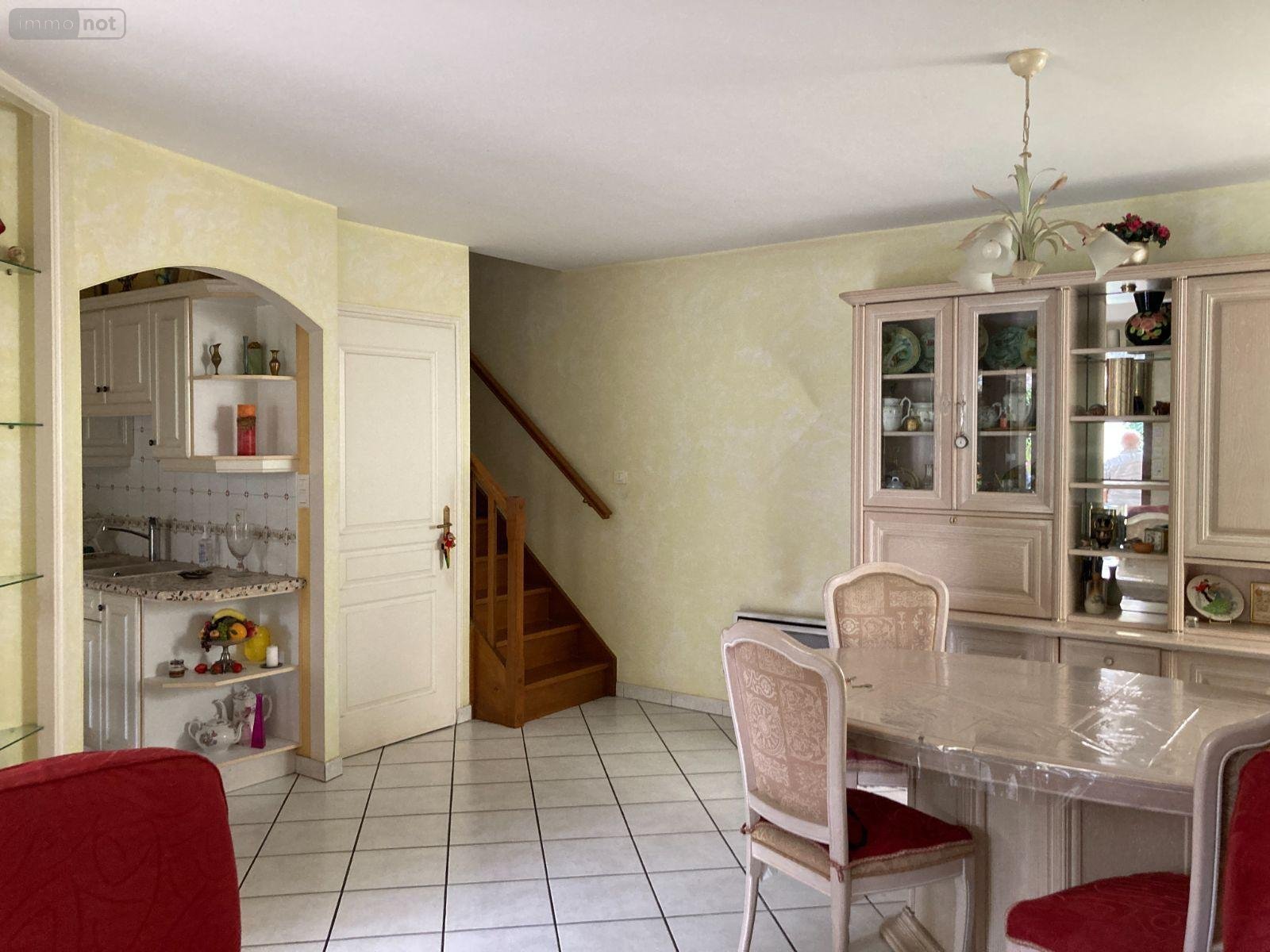 Maison a vendre Pessac 33600 Gironde 87 m2 3 pièces 395000 euros