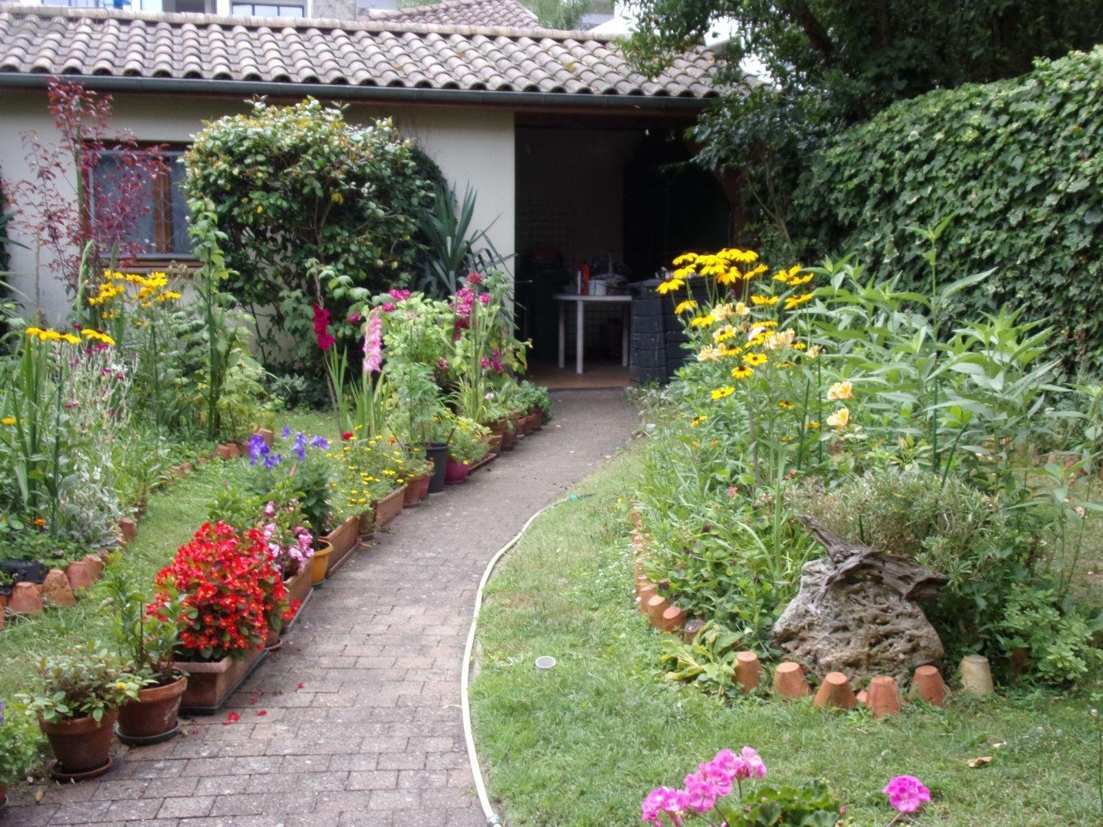 Maison a vendre Pessac 33600 Gironde 87 m2 3 pièces 362600 euros