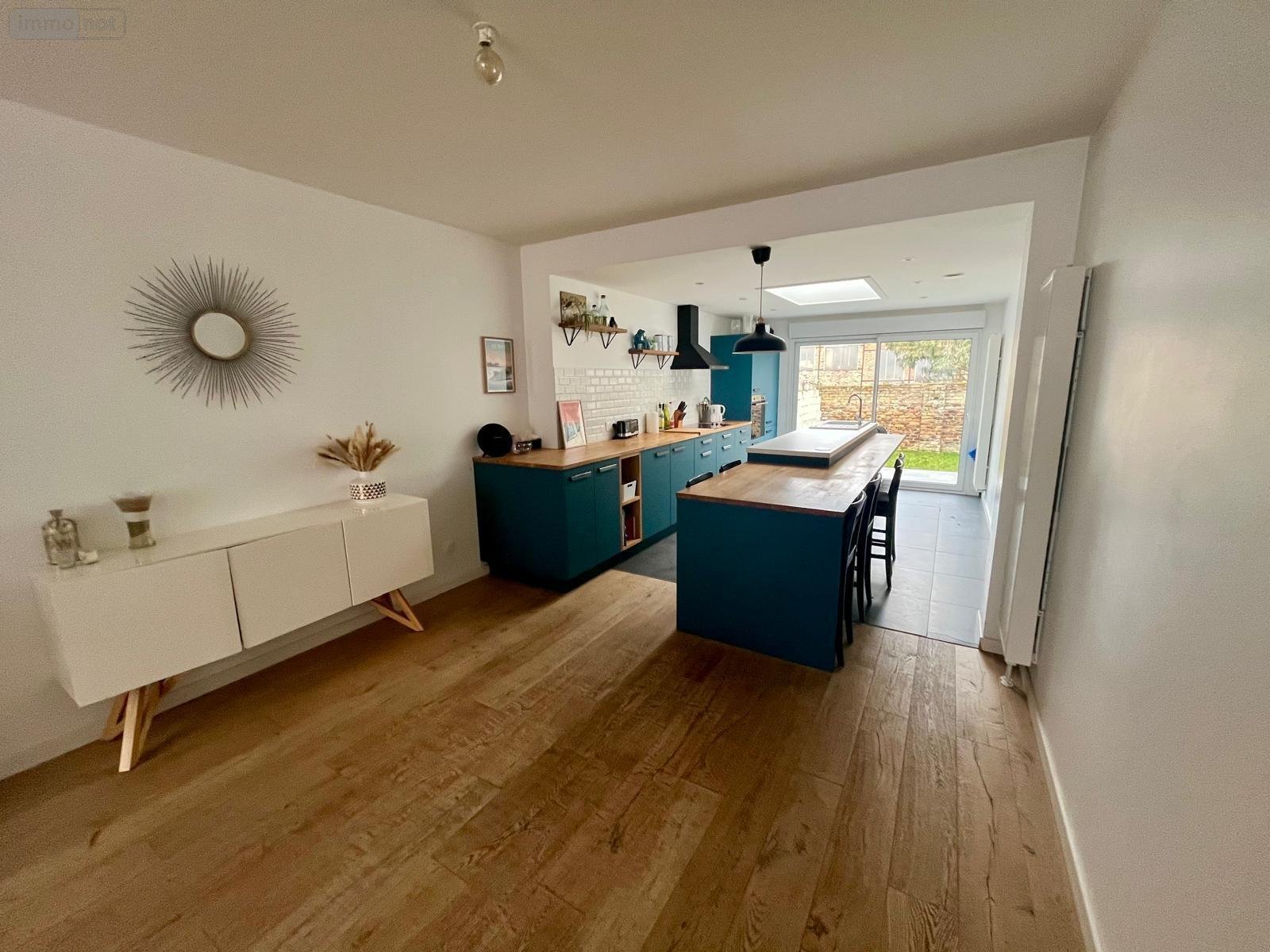 Maison a vendre Dunkerque 59140 Nord 137 m2 4 pièces 352000 euros