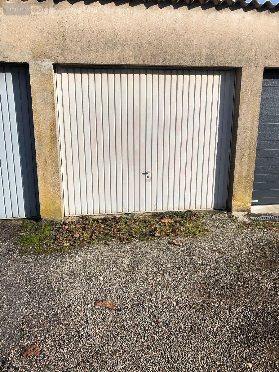 Garage et parking a vendre Ligny-en-Barrois 55500 Meuse 15 m2  5400 euros