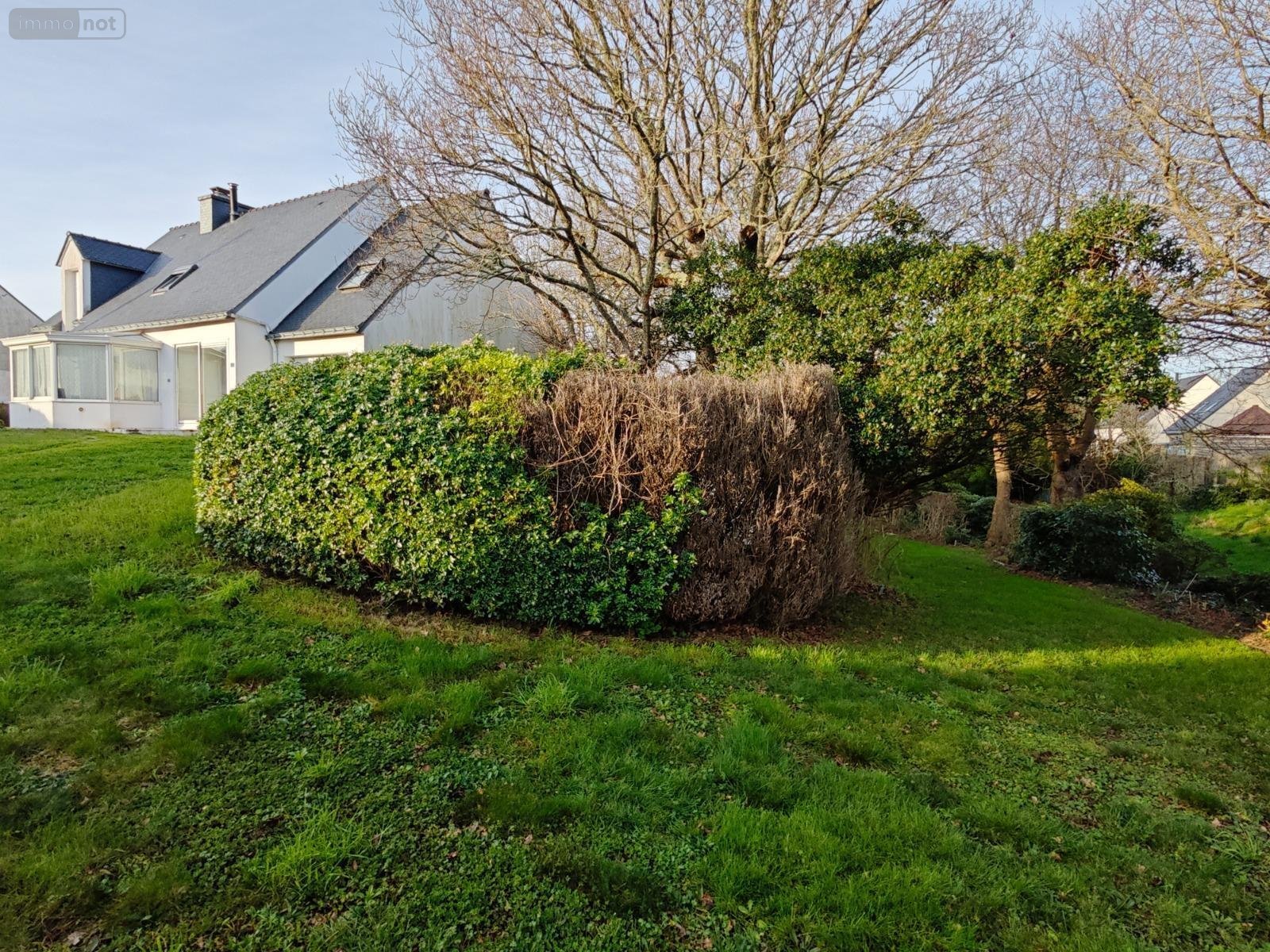Maison a vendre Belz 56550 Morbihan 130 m2 7 pièces 396200 euros