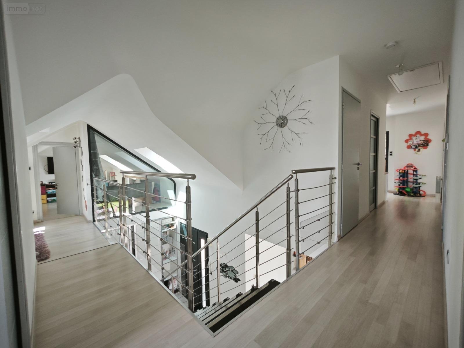 Maison a vendre Plouhinec 56680 Morbihan 145 m2 6 pièces 573000 euros