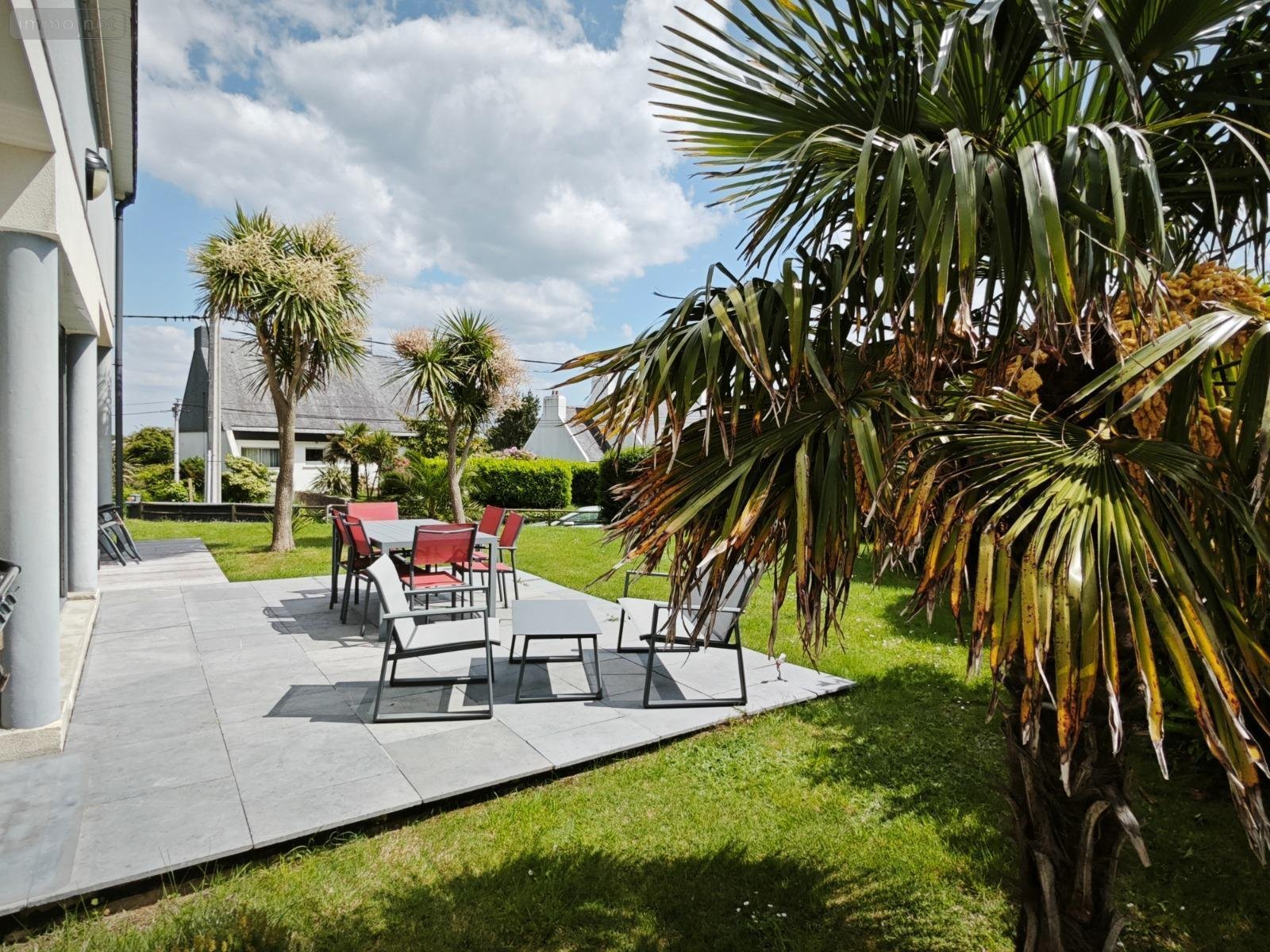 Maison a vendre Plouhinec 56680 Morbihan 145 m2 6 pièces 573000 euros