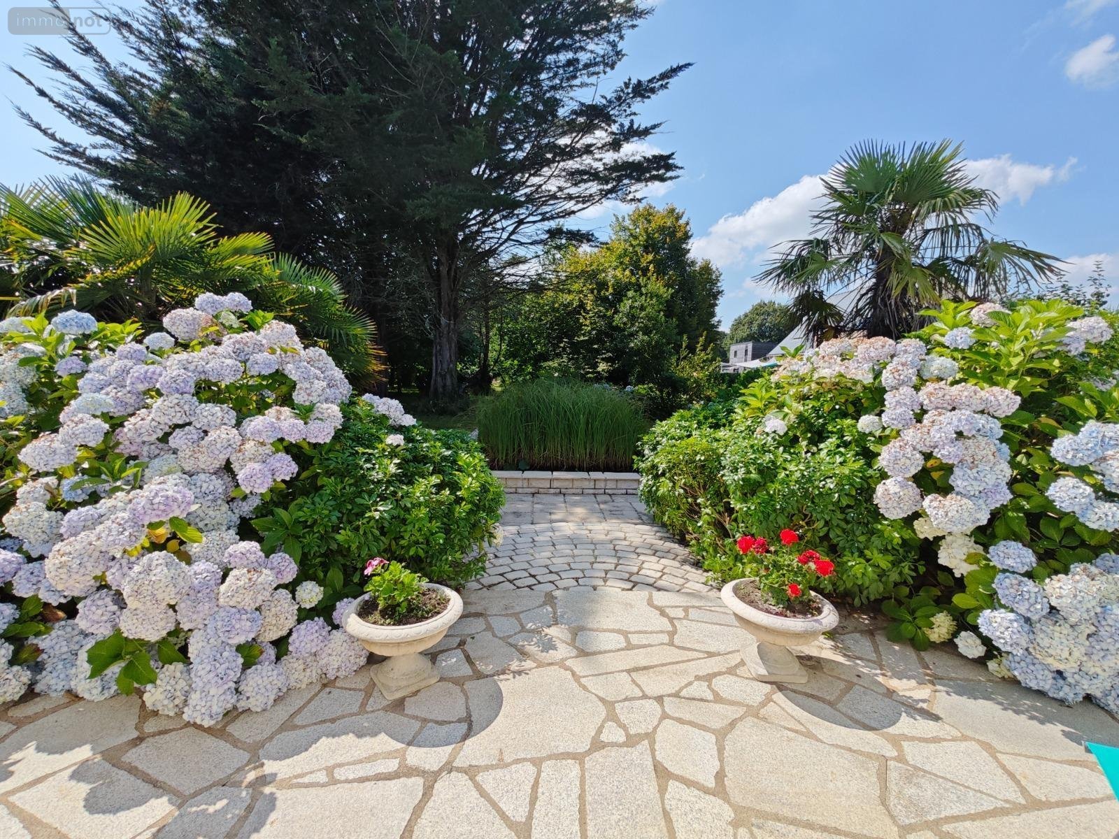 Maison a vendre Clohars-Carnoët 29360 Finistère 78 m2 4 pièces 332800 euros