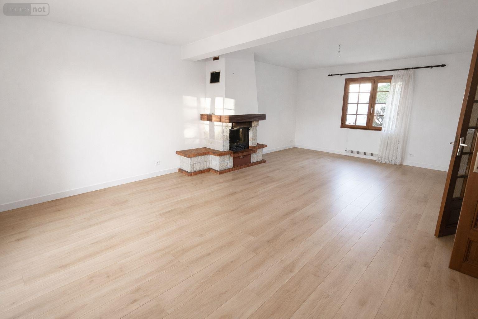Maison a vendre Le Mans 72000 Sarthe 123 m2 7 pièces 246750 euros