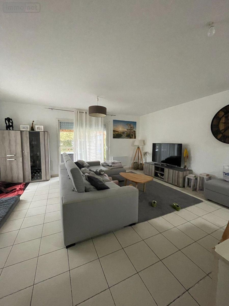 Maison a vendre Lège-Cap-Ferret 33950 Gironde 91 m2 4 pièces 430500 euros