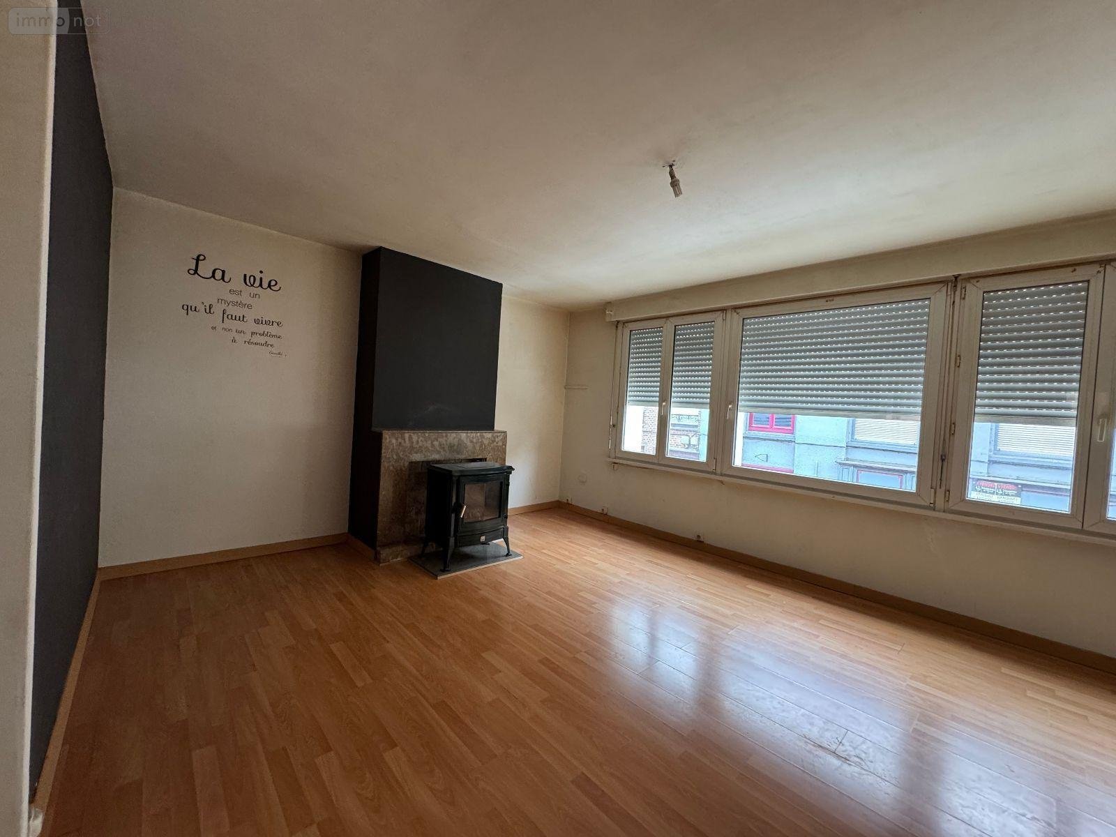 Maison a vendre Cassel 59670 Nord 80 m2 4 pièces 126600 euros