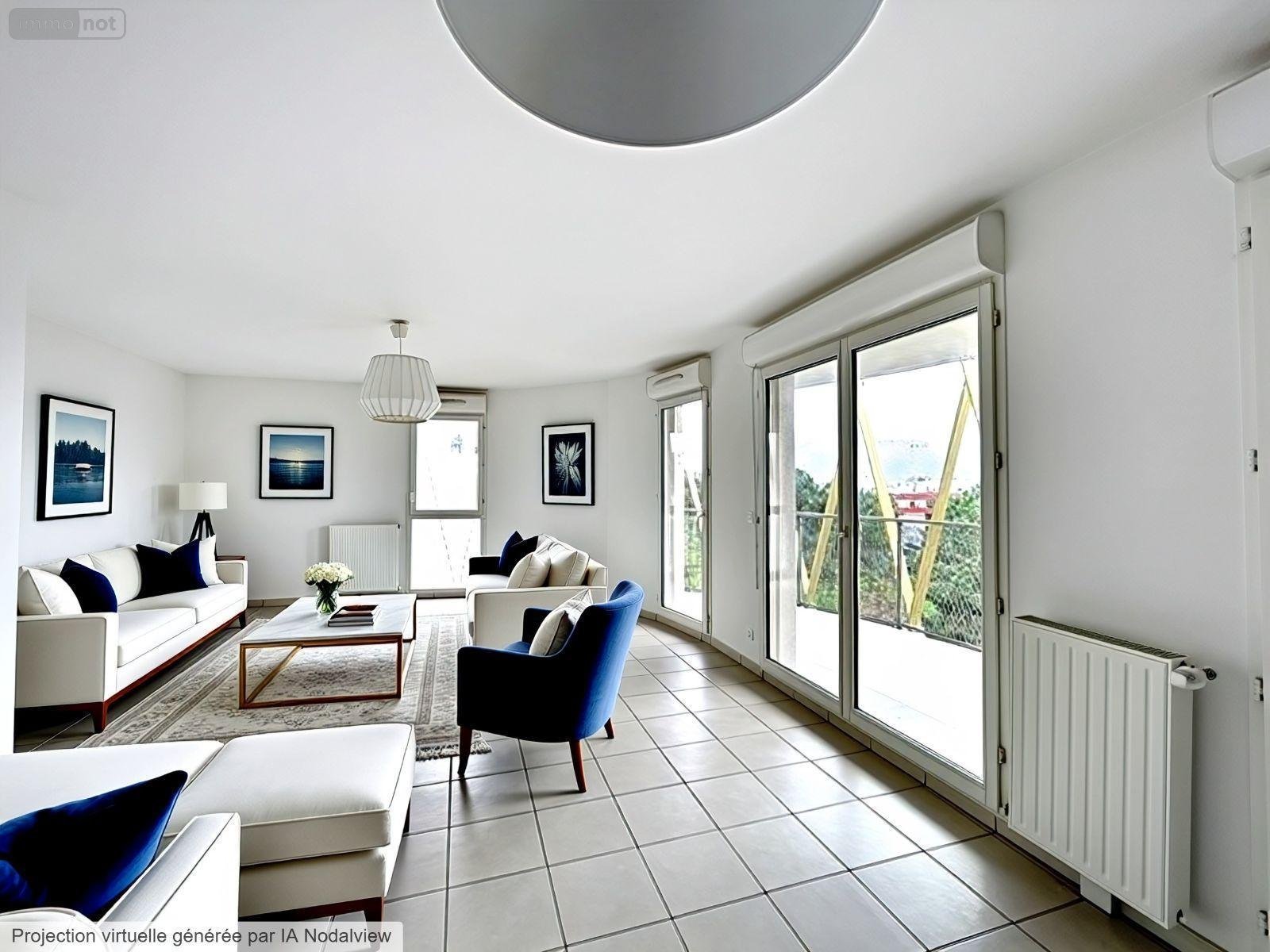 Appartement a vendre Bordeaux 33000 Gironde 84 m2 4 pièces 270000 euros